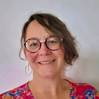 Portrait de Adeline, assistante maternelle de la MAM