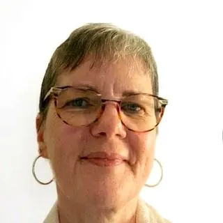 Portrait de Isabelle, assistante maternelle de la MAM
