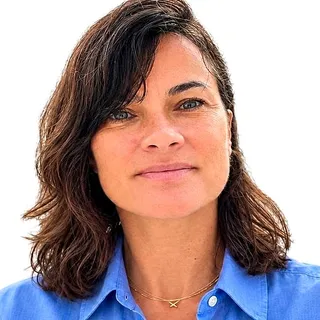 Portrait de Lydie, assistante maternelle de la MAM